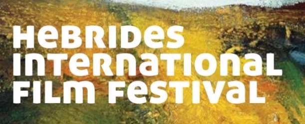 Hebrides International Film Festival 2016