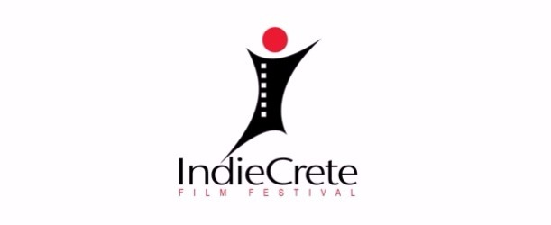 Gordon Napier at the IndieCrete Film Festival 2016