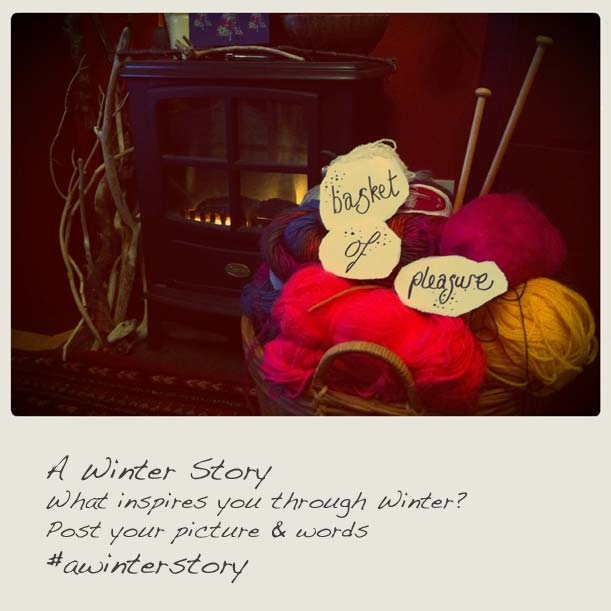 A Winter Story