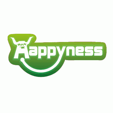 Happyness – Inverness Comedy Festival