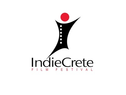 IndieCrete Festival Logo