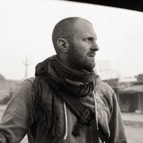 Tristan Aitchison | Filmmaker, Photographer, Screenwriter