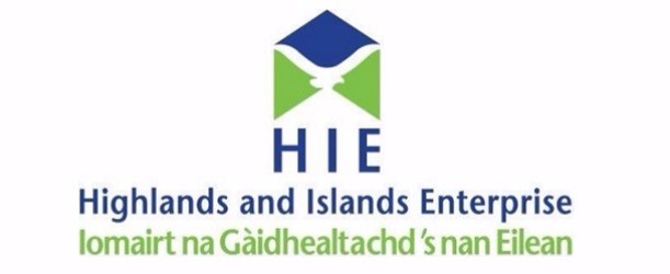 HIE: Preparing To Export, Shetland