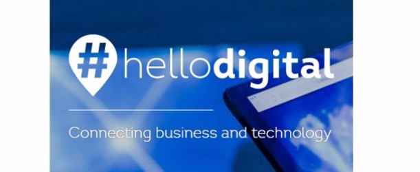 #hellodigital: Using 360 Video To Promote Your Business (Lerwick)