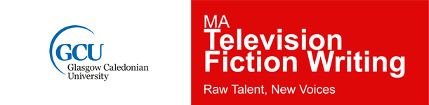 Glasgow Caledonian University MA in TV Fiction Writing
