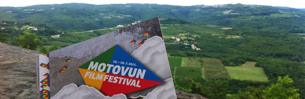 Motovun Film Festival 2011