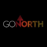 goNORTH Goes On The Road