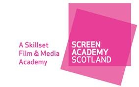 Screen Academy Scotland Courses