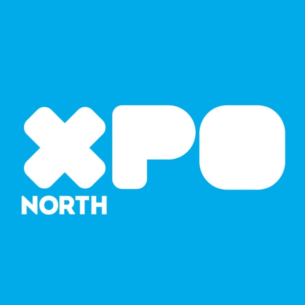XpoNorth Goes West - 18th February 2015