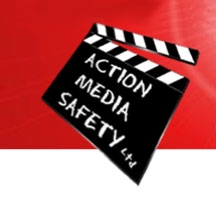 FREE Training - Managing Safety in Film and TV Productions
