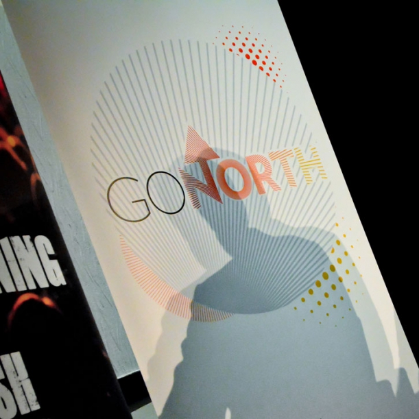 goNORTH Music, Film & Comedy Submissions Still Open