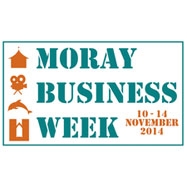 Moray Business Week:  10th - 14th November