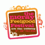 Moray Feelgood Festival, 1 - 24 October 2012