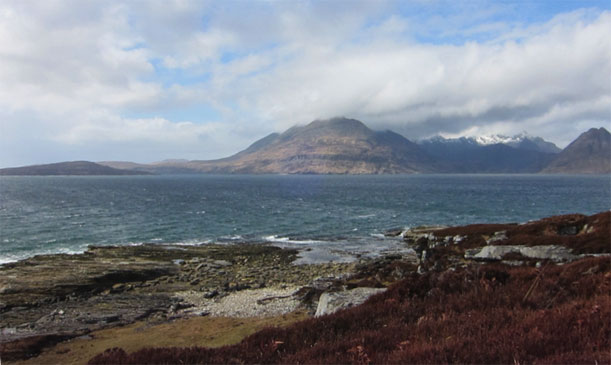 Elgol