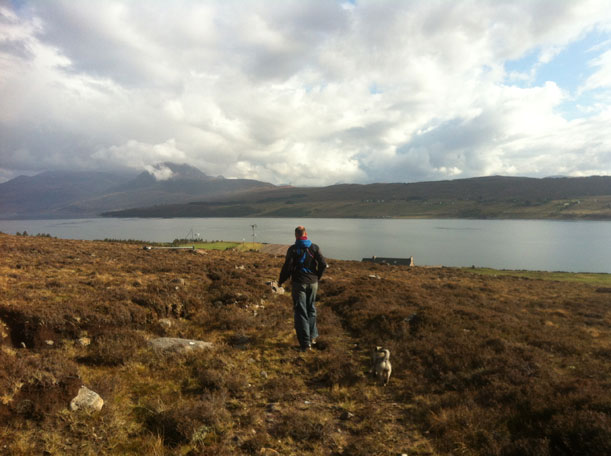 Scoraig