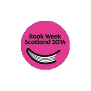 Book Week Scotland:  24th - 30th November