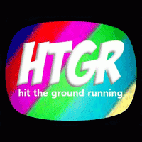 Hit The Ground Running - APPLY NOW