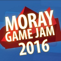 Applications Open for Moray Game Jam 2016