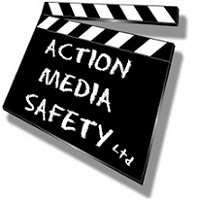 Free Health & Safety for Screen Productions training