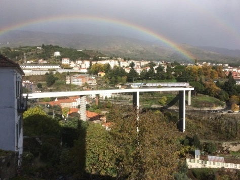 Location of the conference: Covilhã, Portugal