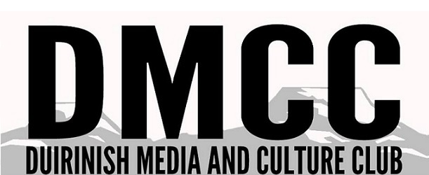 Duirinish Media and Culture Club