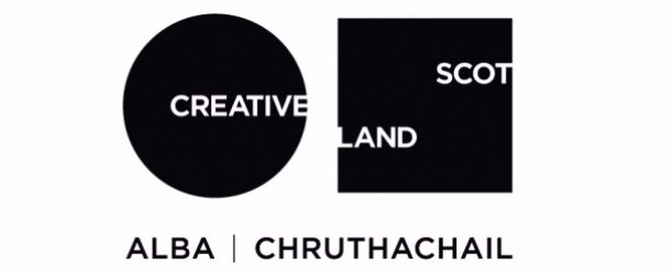 Creative Scotland & DIT: Interactive Events Roadshows