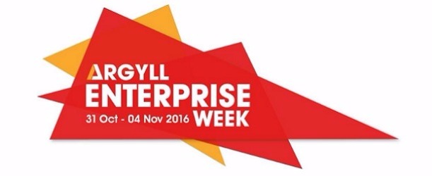 Argyll Enterprise Week