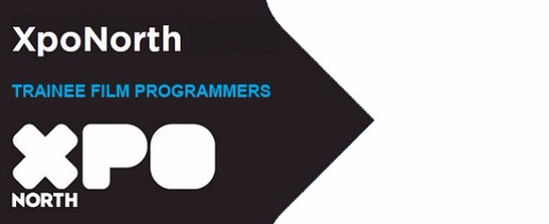 XpoNorth Trainee Film Programmers Workshop