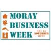 Moray Business Week:  10th - 14th November