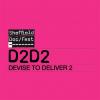 Devise to Deliver with Sheffield Doc/Fest
