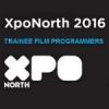 XpoNorth Seek Festival Film Programmers