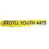 Job Vacancy at Argyll Youth Arts