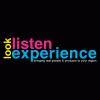 Look, Listen, Experience Roadshow – Glasgow