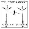 HI Wireless Drama in December 2015