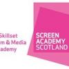Screen Academy Scotland Courses