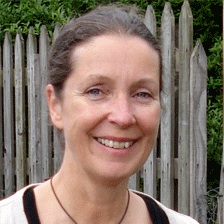 Helen Graham